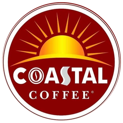 Coastal Coffee House logo